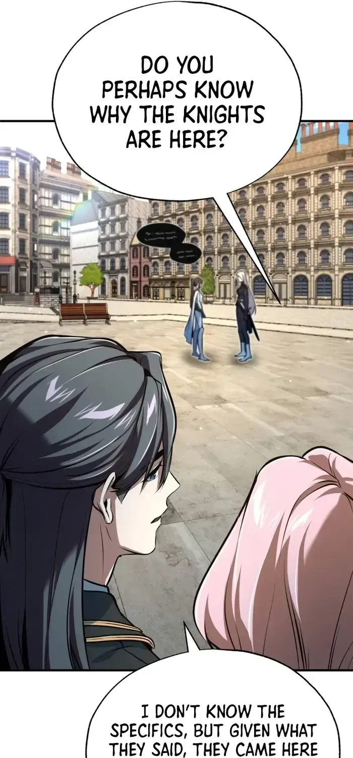 Read Academy’s Undercover Professor chapter 98 image 88 on Lezhin
