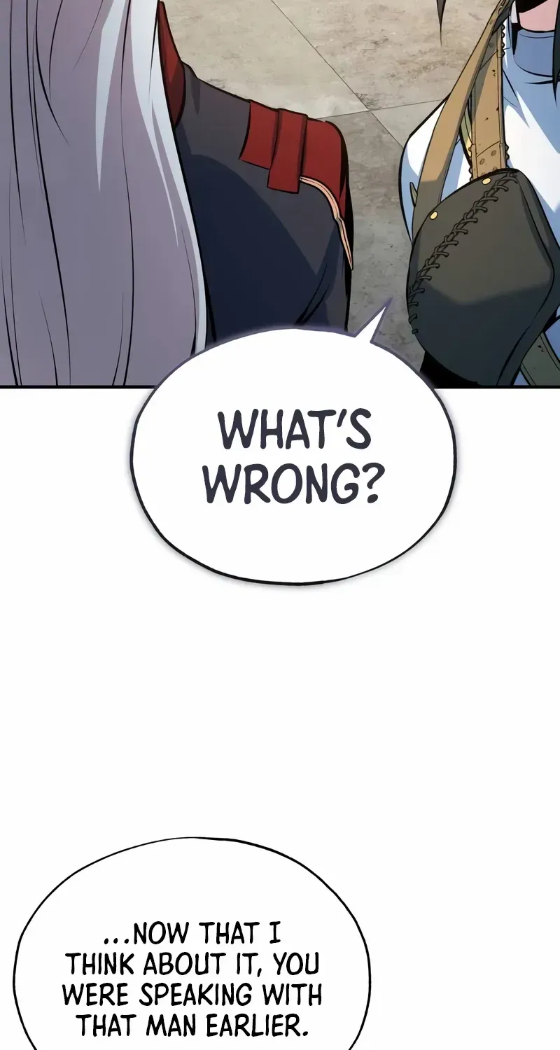 Academy’s Undercover Professor Chapter 99 page 2 - 