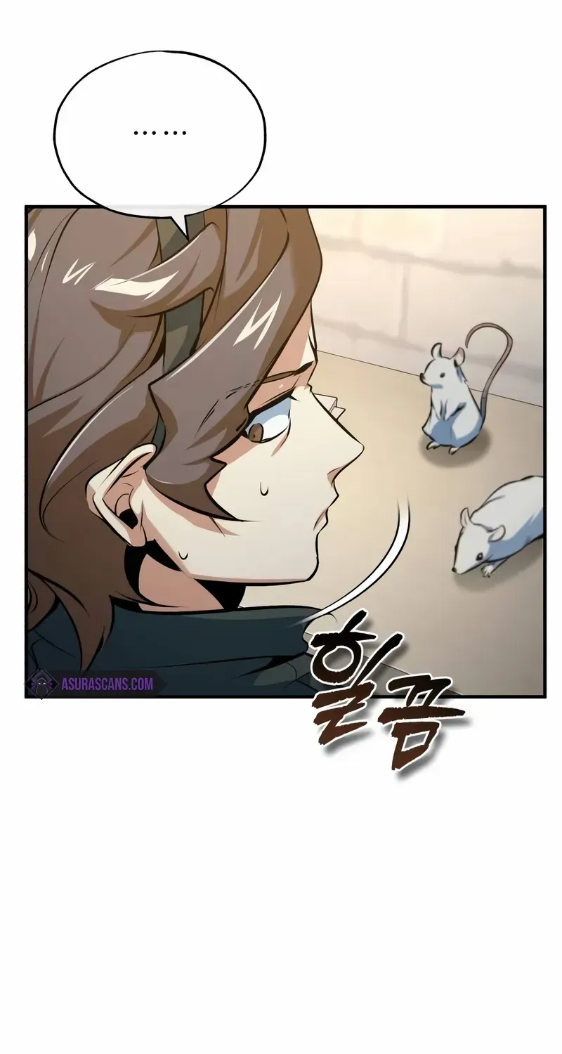 Academy’s Undercover Professor Chapter 99 page 21 - 