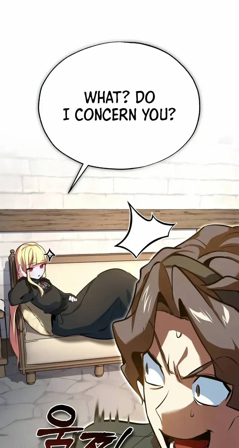 Academy’s Undercover Professor Chapter 99 page 22 - 