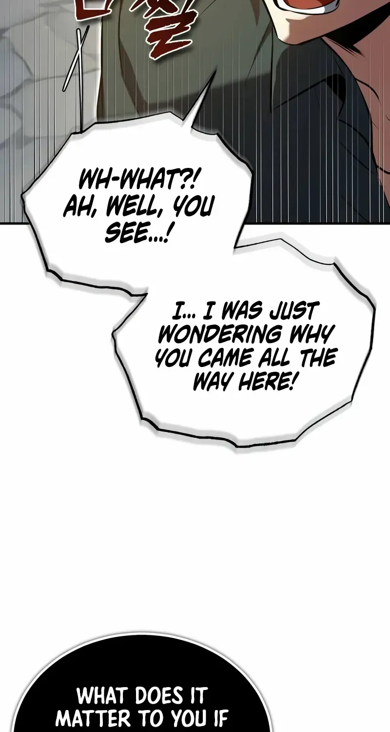 Academy’s Undercover Professor Chapter 99 page 23 - 