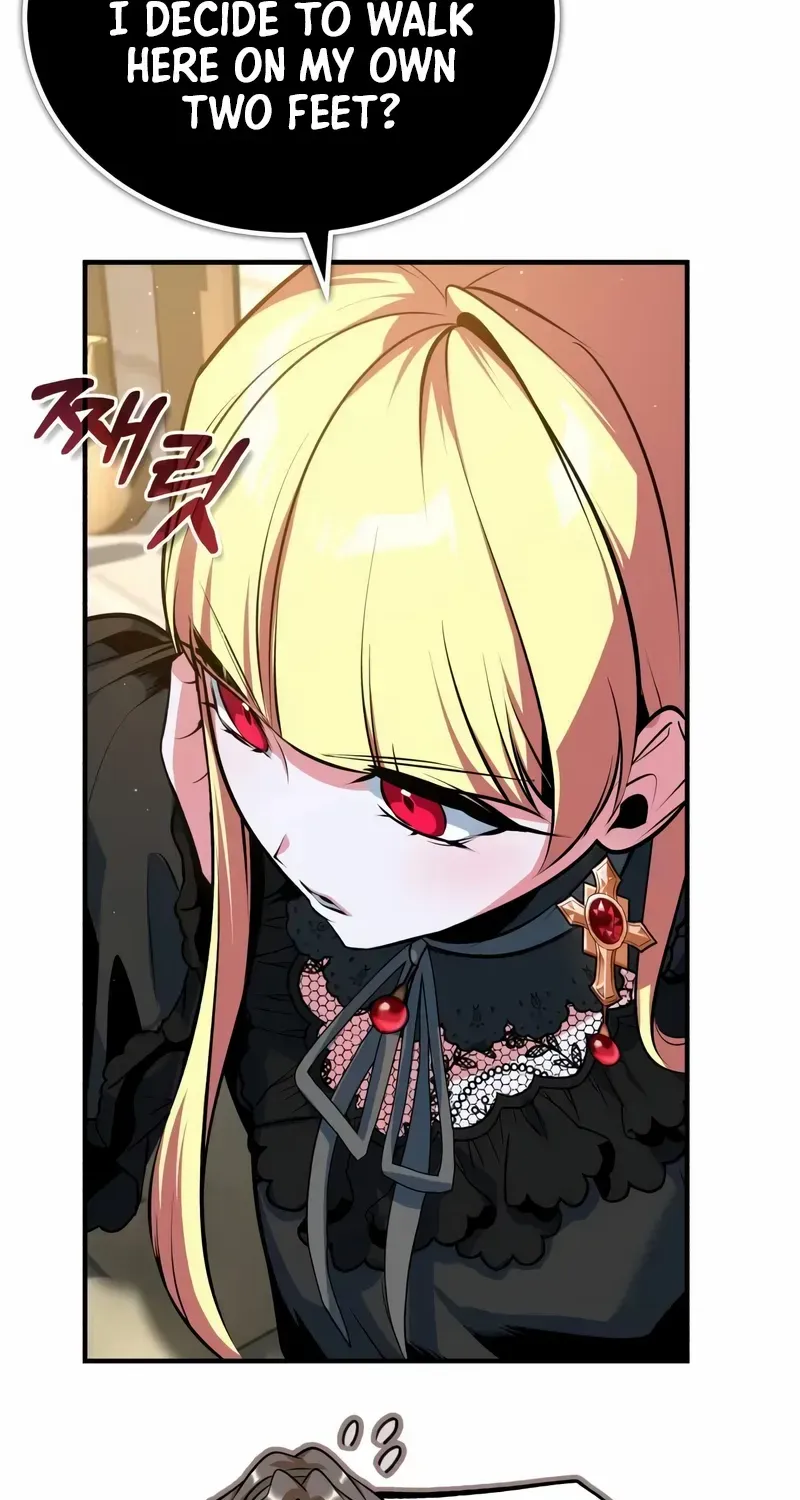 Academy’s Undercover Professor Chapter 99 page 24 - 