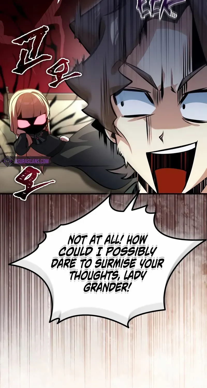 Academy’s Undercover Professor Chapter 99 page 29 - 