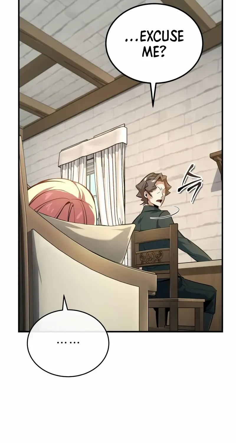 Academy’s Undercover Professor Chapter 99 page 34 - 