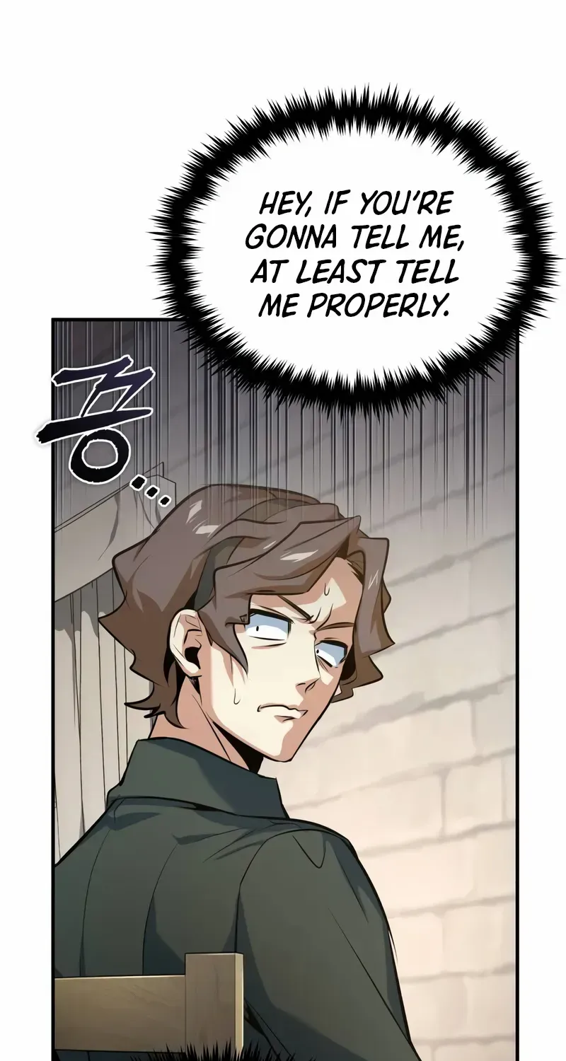 Academy’s Undercover Professor Chapter 99 page 35 - 