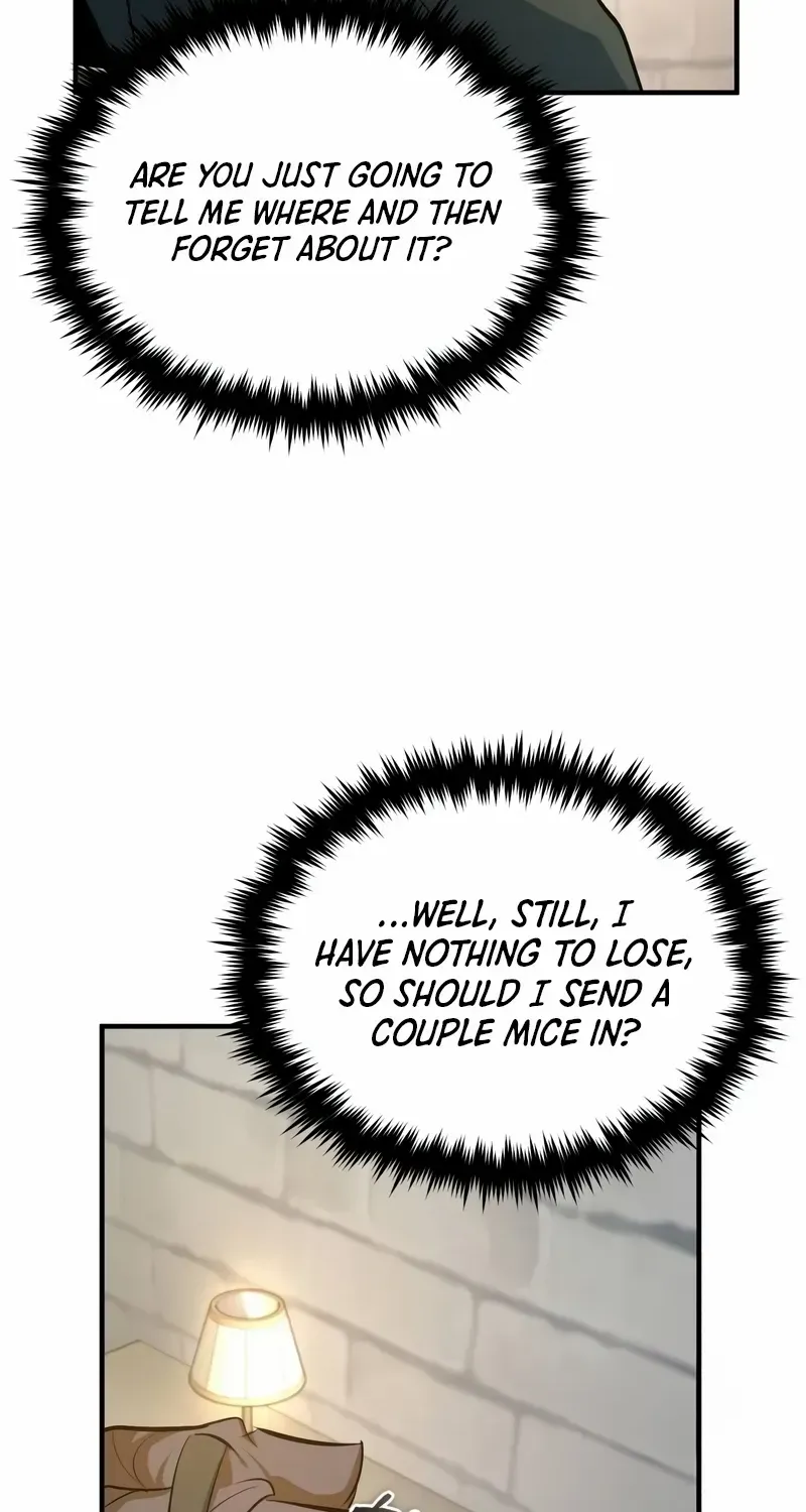 Academy’s Undercover Professor Chapter 99 page 36 - 