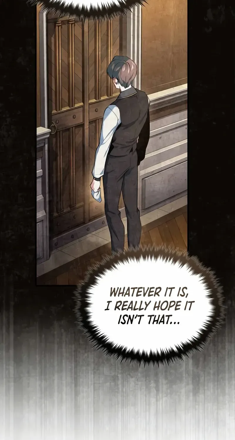 Academy’s Undercover Professor Chapter 99 page 44 - 