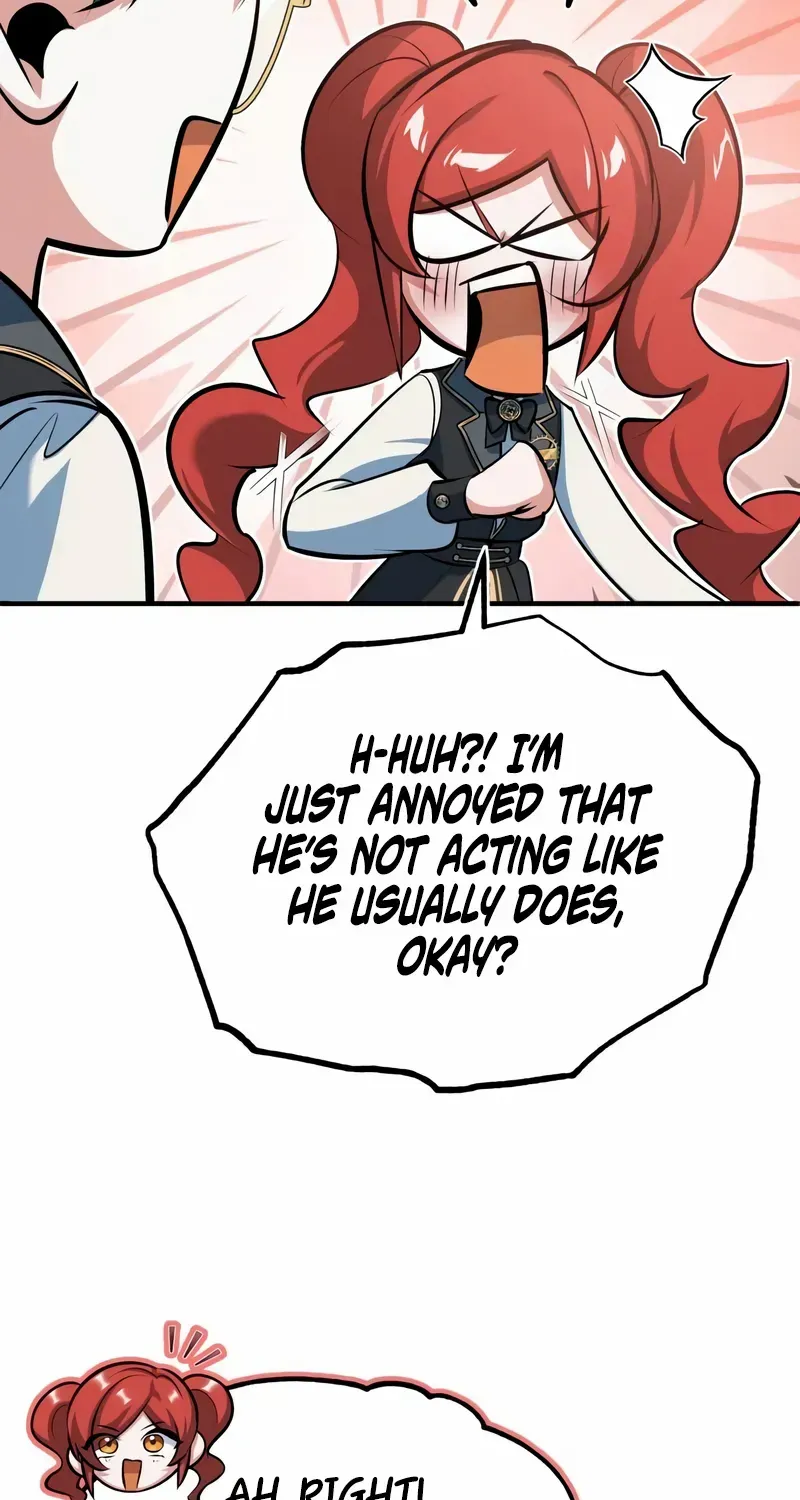 Academy’s Undercover Professor Chapter 99 page 47 - 