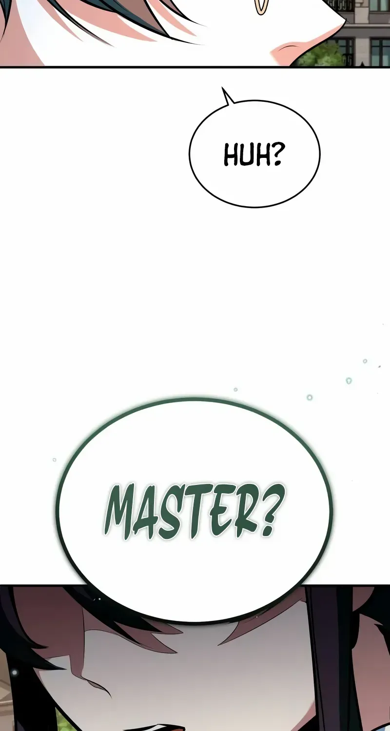 Academy’s Undercover Professor Chapter 99 page 53 - 