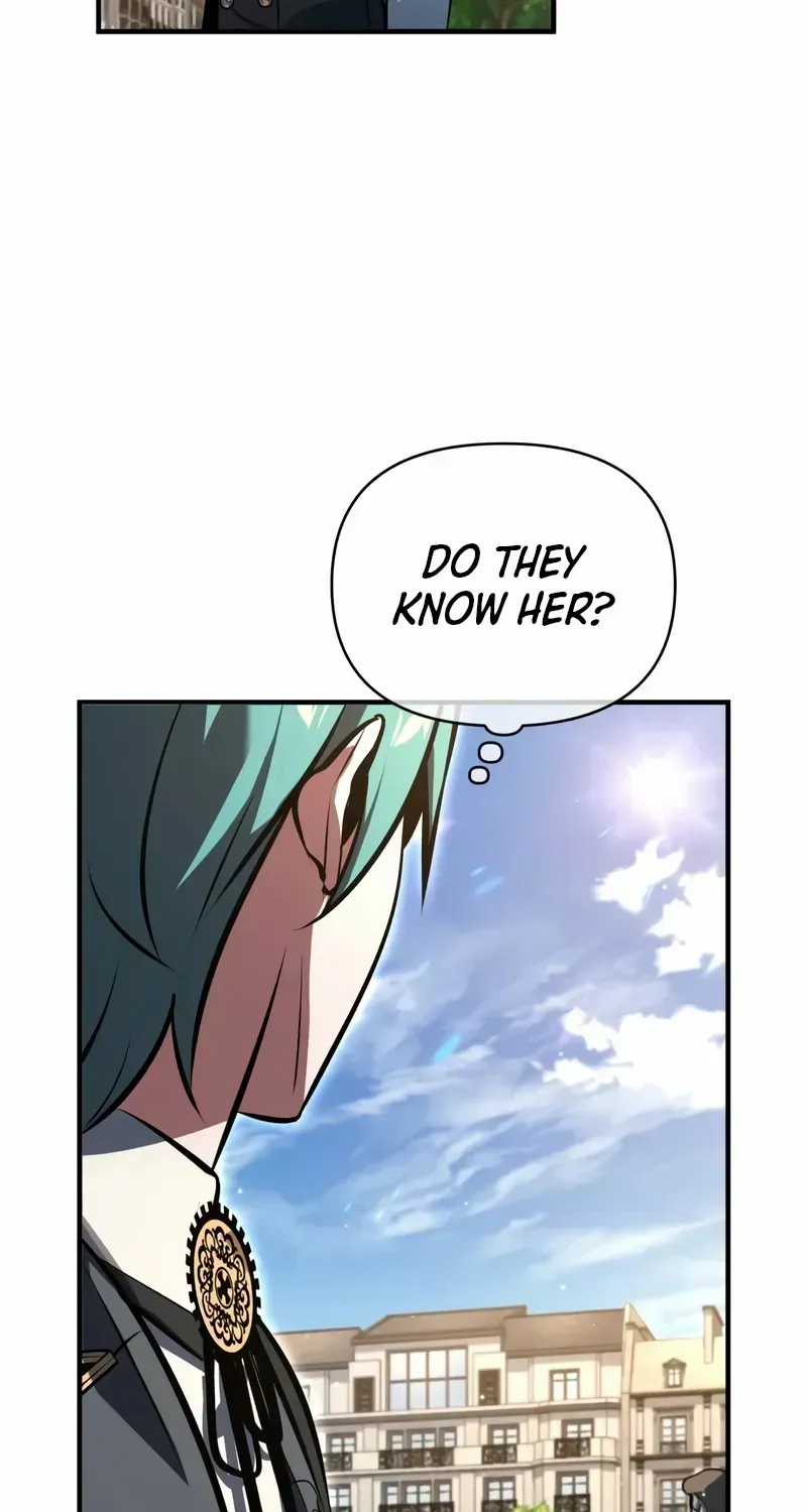 Academy’s Undercover Professor Chapter 99 page 59 - 
