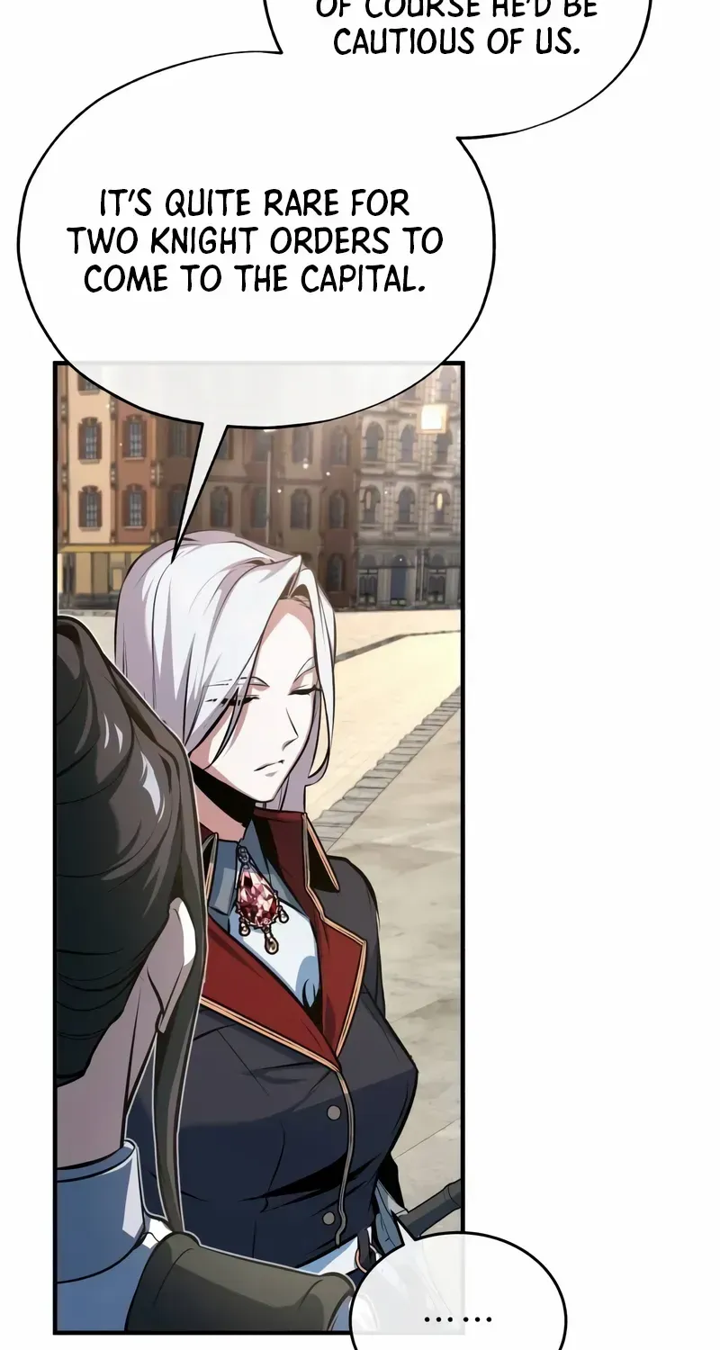 Academy’s Undercover Professor Chapter 99 page 7 - 