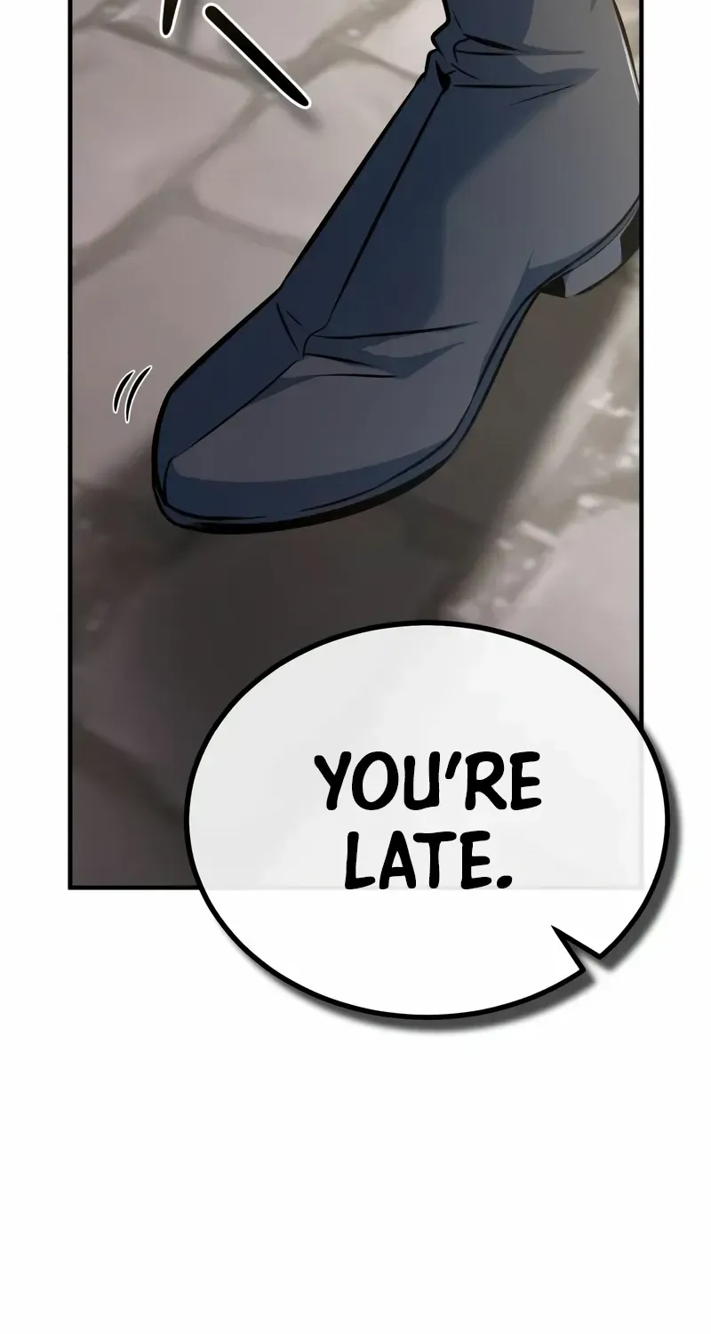 Academy’s Undercover Professor Chapter 99 page 64 - 