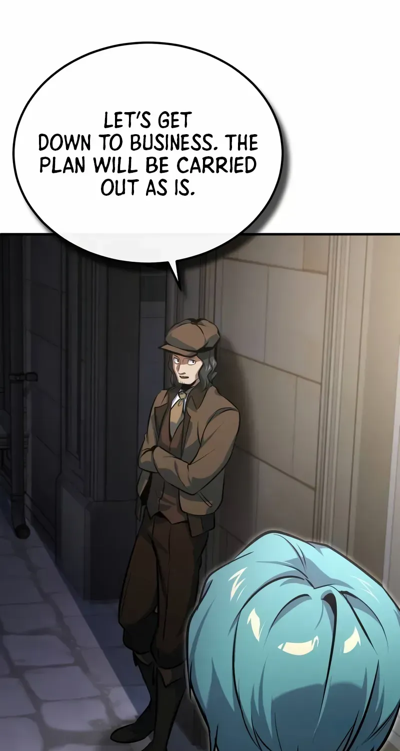 Academy’s Undercover Professor Chapter 99 page 65 - 