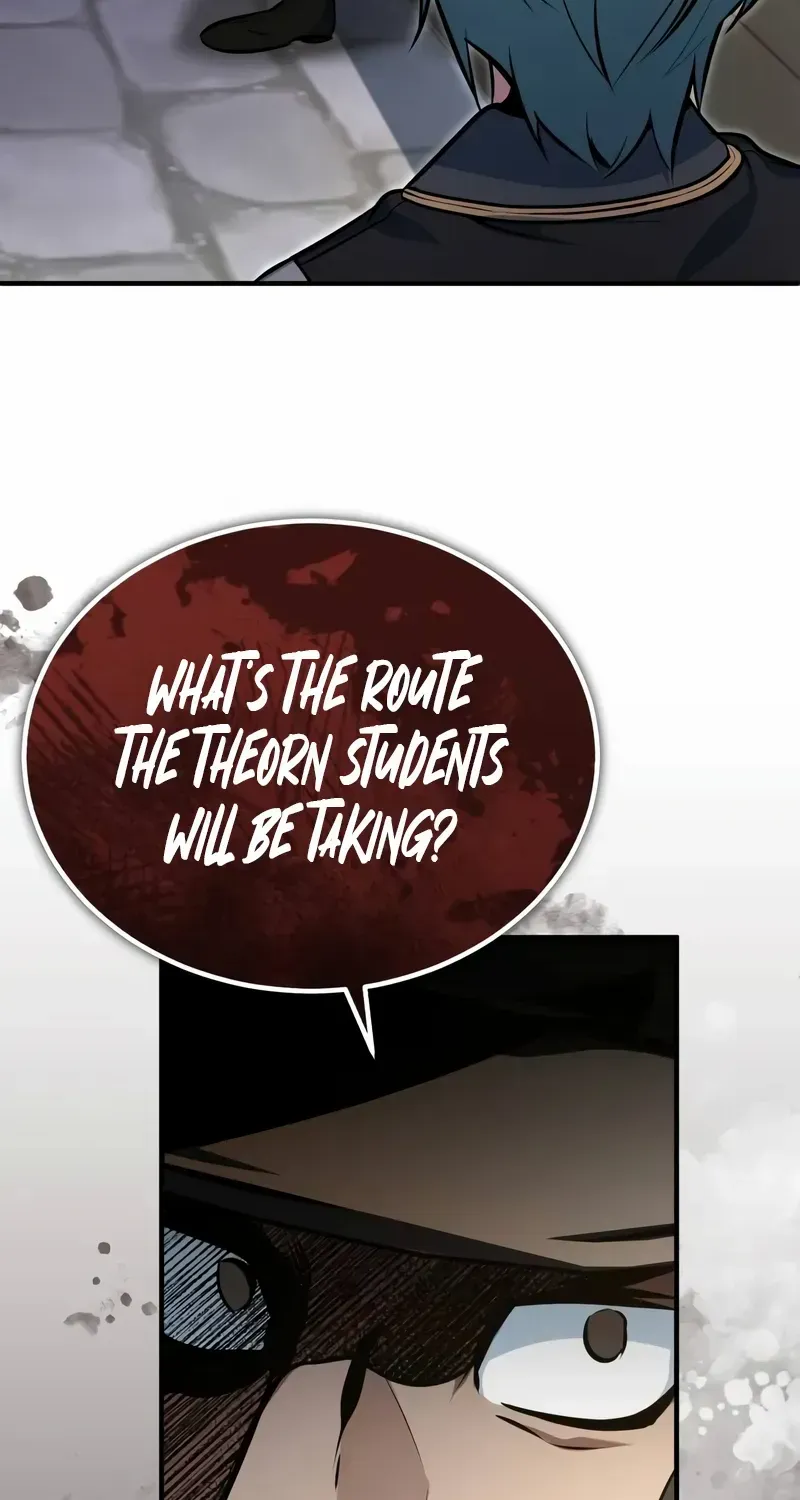 Academy’s Undercover Professor Chapter 99 page 66 - 