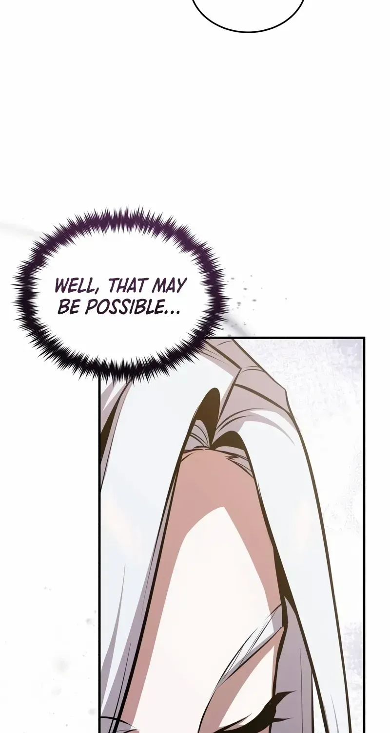 Academy’s Undercover Professor Chapter 99 page 8 - 