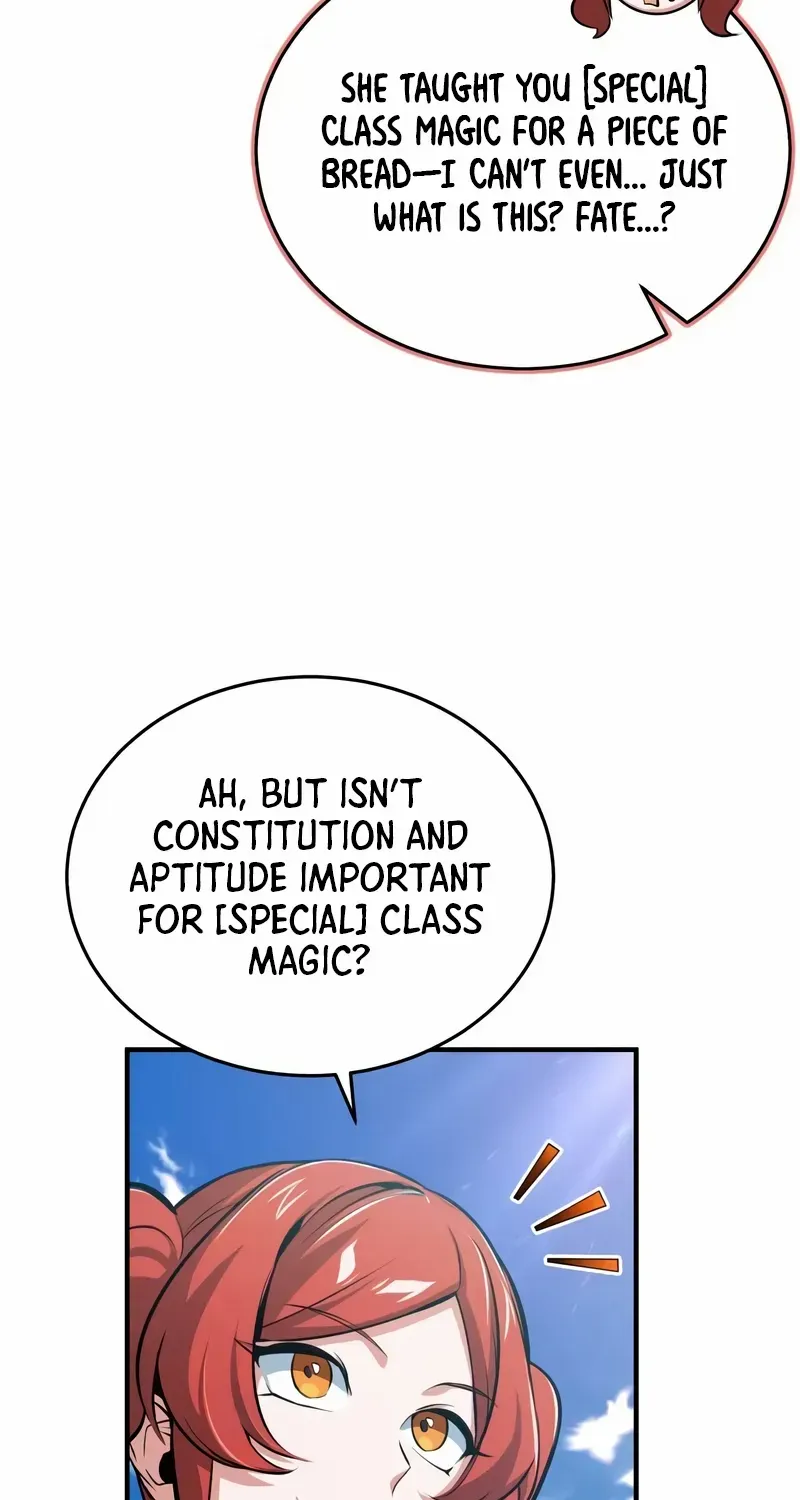 Academy’s Undercover Professor Chapter 99 page 72 - 