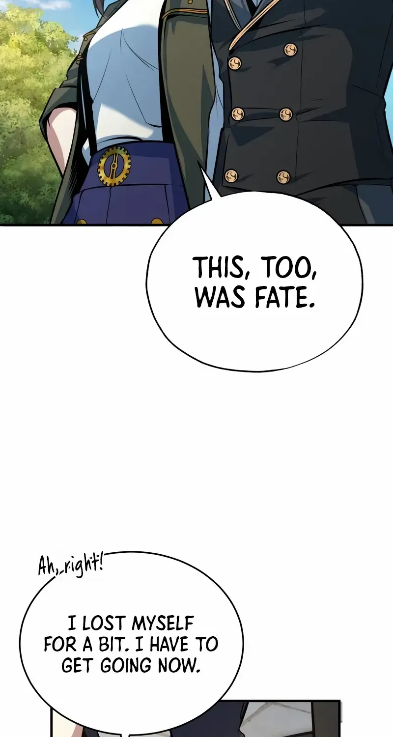 Academy’s Undercover Professor Chapter 99 page 76 - 