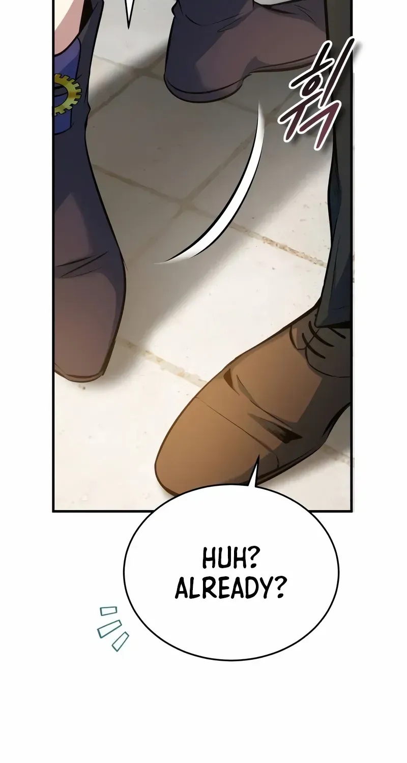 Academy’s Undercover Professor Chapter 99 page 77 - 
