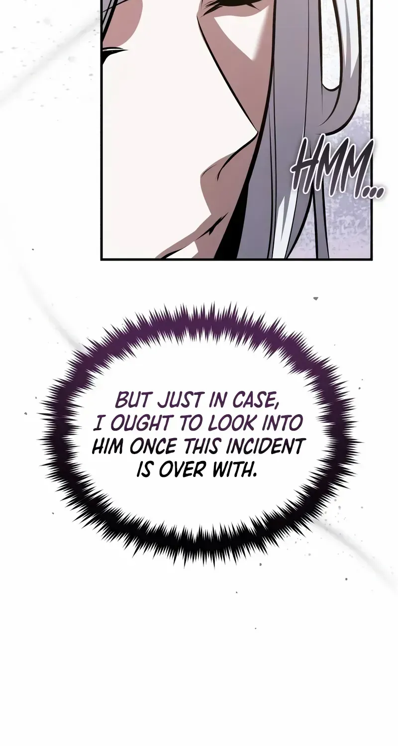 Academy’s Undercover Professor Chapter 99 page 9 - 