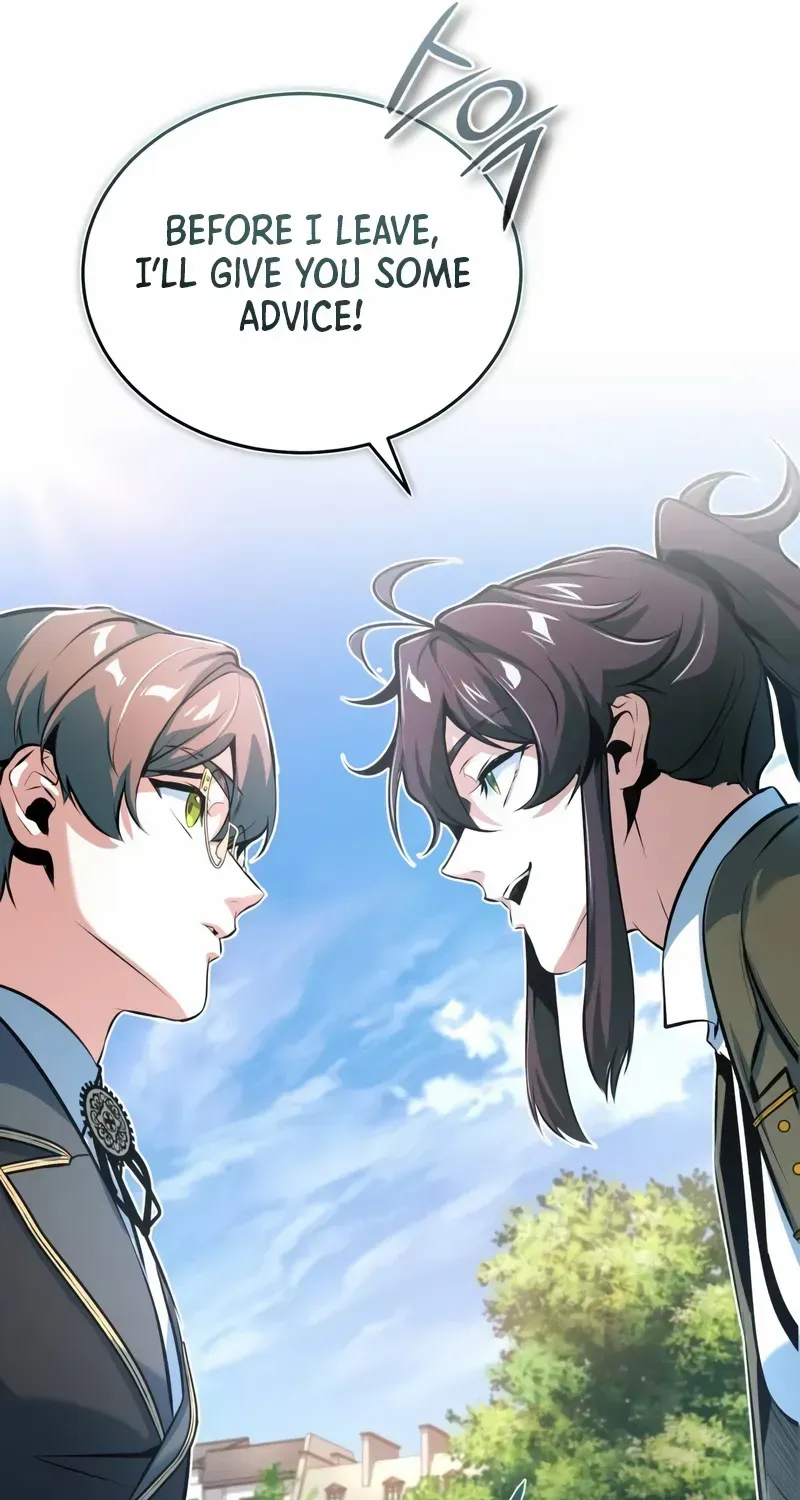 Academy’s Undercover Professor Chapter 99 page 81 - 