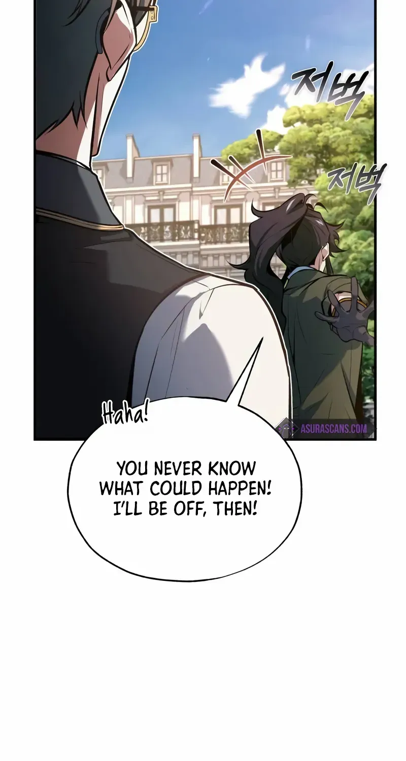 Academy’s Undercover Professor Chapter 99 page 83 - 