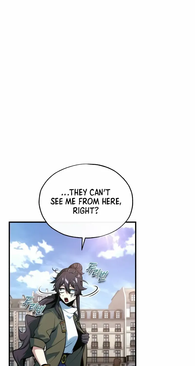Academy’s Undercover Professor Chapter 99 page 84 - 