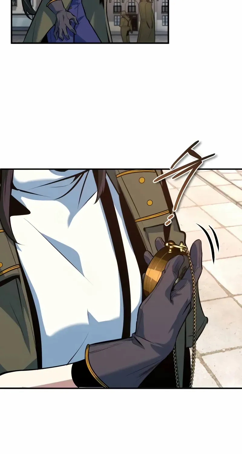 Academy’s Undercover Professor Chapter 99 page 85 - 