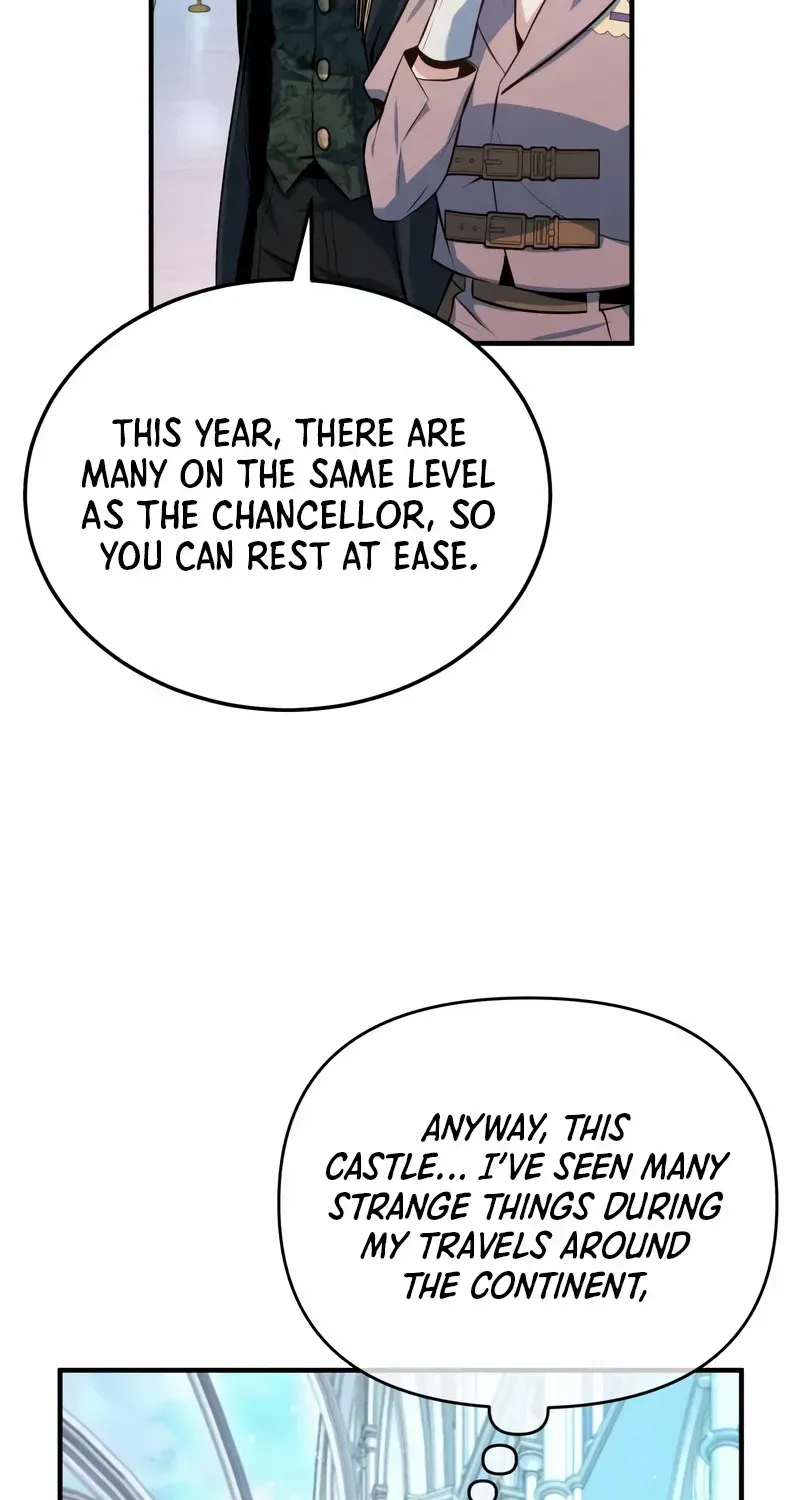 Academy’s Undercover Professor Chapter 99 page 93 - 