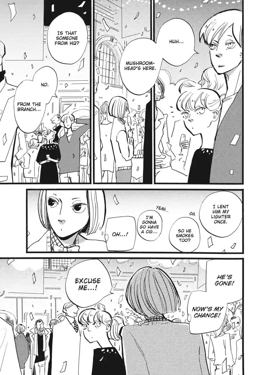 Read ACCA - 13-ku Kansatsuka chapter 18.2 image 2 on Lezhin