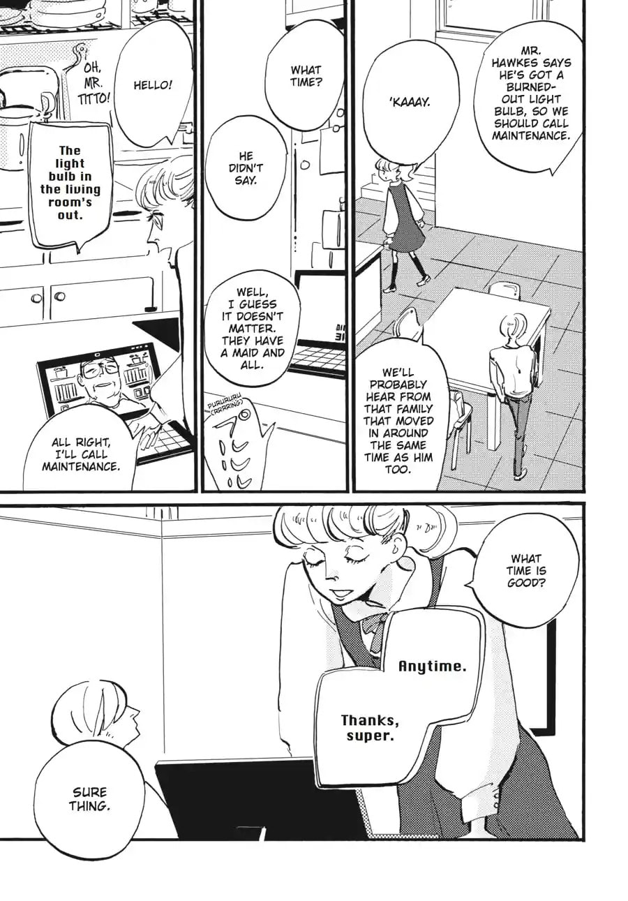 Read ACCA - 13-ku Kansatsuka chapter 2.2 image 10 on Lezhin