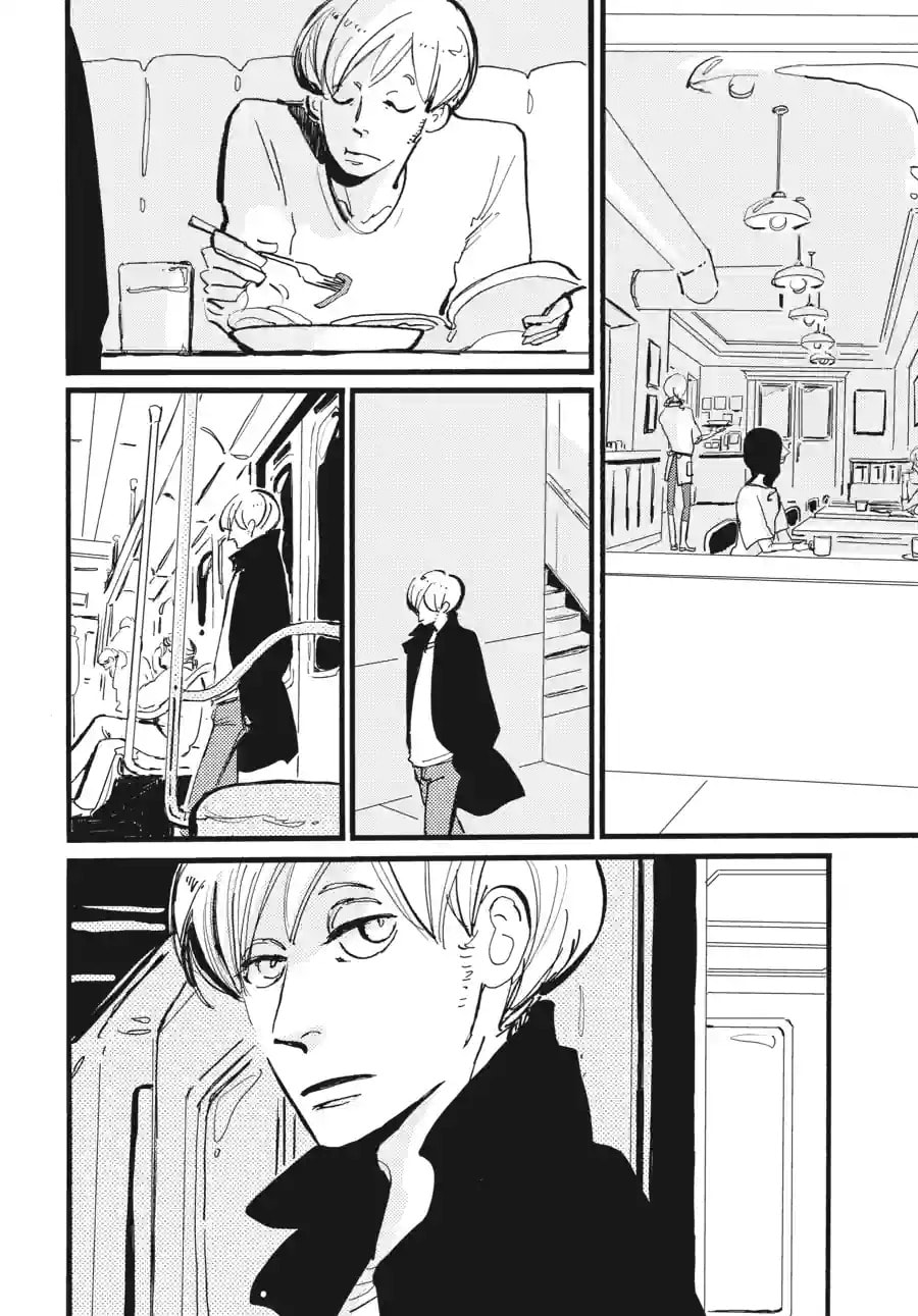 Read ACCA - 13-ku Kansatsuka chapter 2.2 image 5 on Lezhin