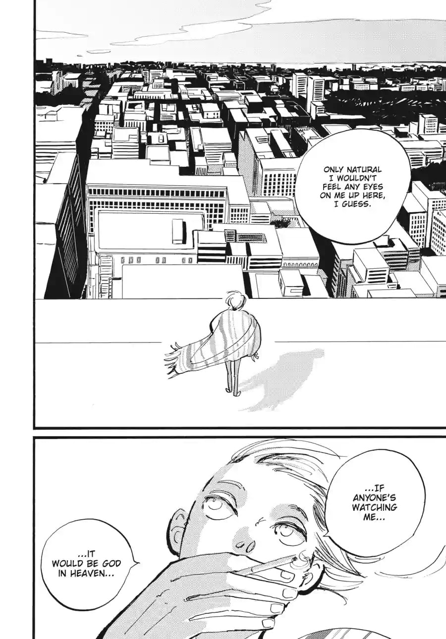 Read ACCA - 13-ku Kansatsuka chapter 2.3 image 2 on Lezhin
