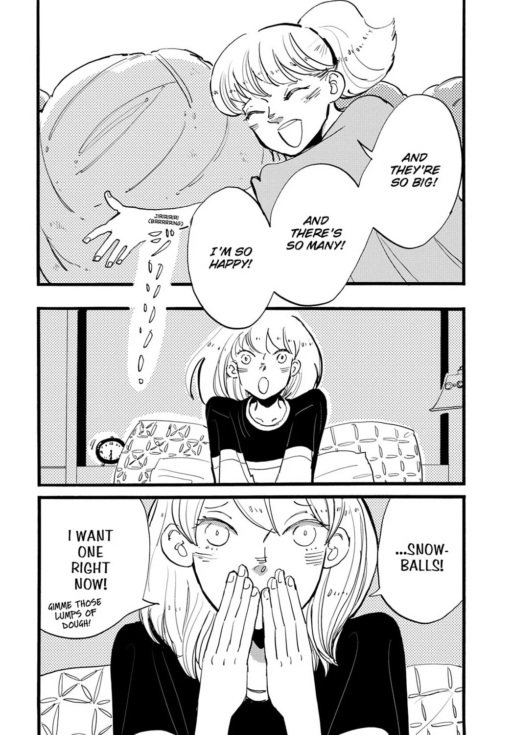 Read ACCA - 13-ku Kansatsuka chapter 21 image 2 on Lezhin