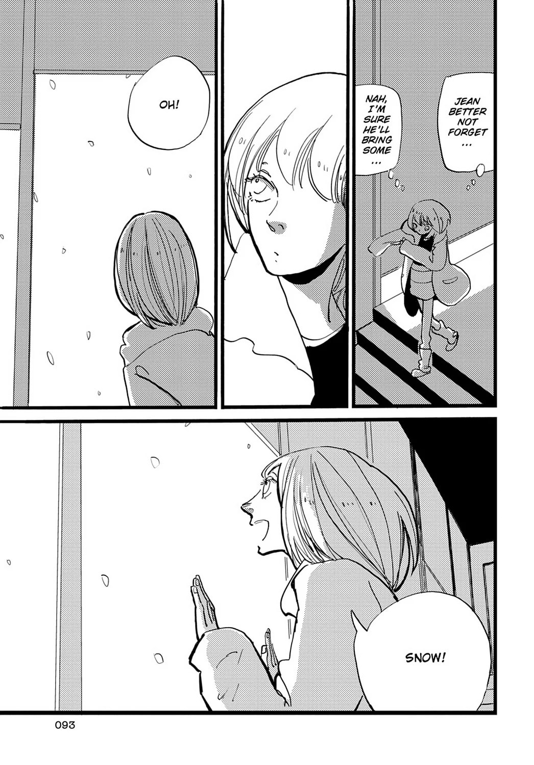 Read ACCA - 13-ku Kansatsuka chapter 21 image 3 on Lezhin