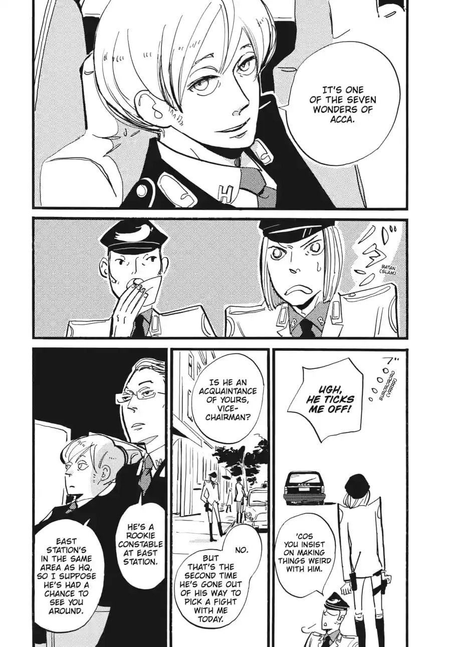 Read ACCA - 13-ku Kansatsuka chapter 3.2 image 8 on Lezhin