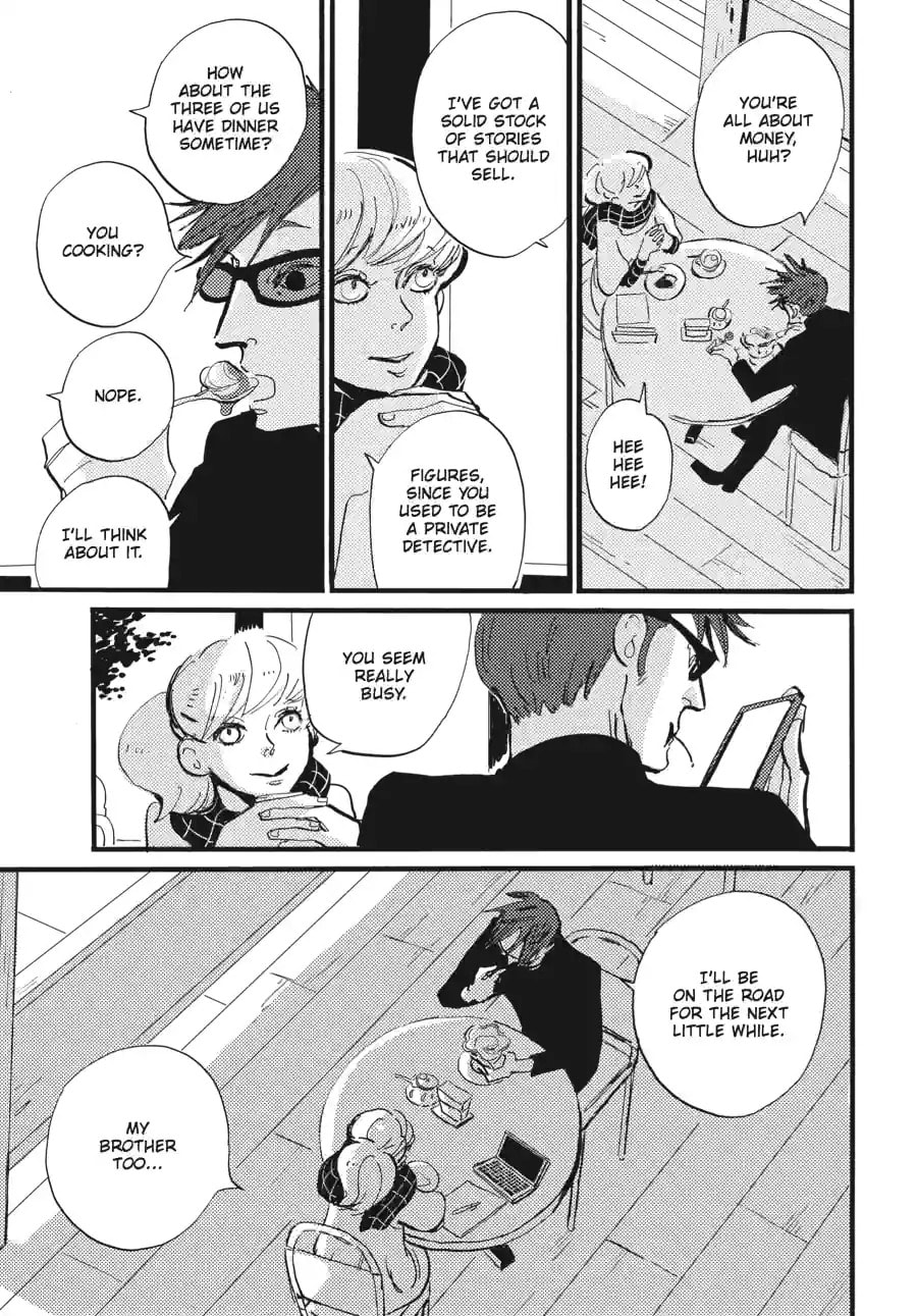 Read ACCA - 13-ku Kansatsuka chapter 5.2 image 4 on Lezhin