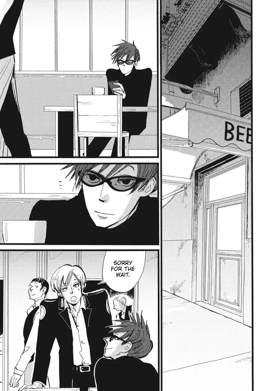 Read ACCA - 13-ku Kansatsuka chapter 7.2 image 5 on Lezhin