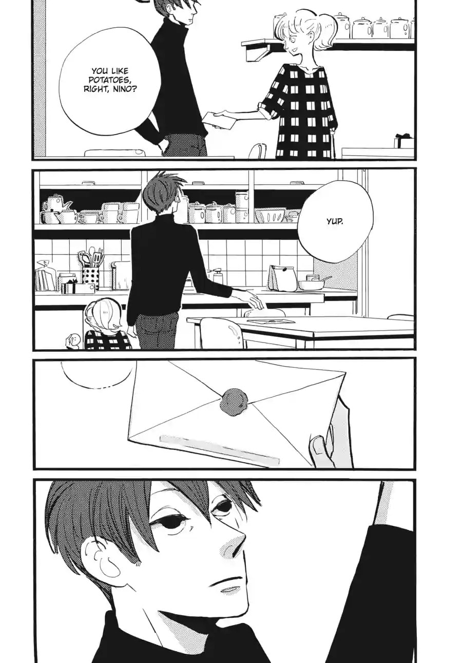 Read ACCA - 13-ku Kansatsuka chapter 8.2 image 2 on Lezhin
