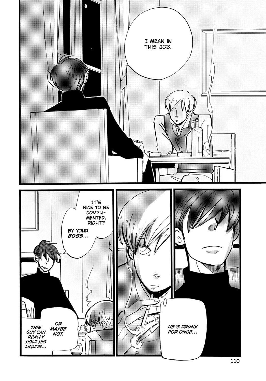 ACCA: 13-Territory Inspection Department Chapter 21 page 21 - 