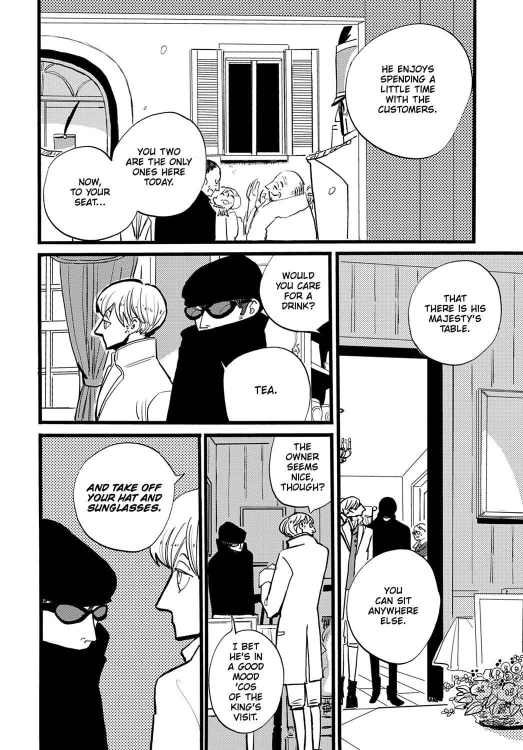 ACCA: 13-Territory Inspection Department Chapter 21 page 9 - 