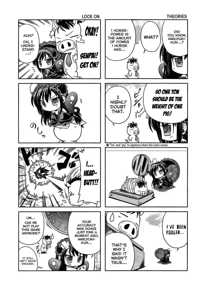 Read Accel World. chapter 1 image 3 on Lezhin