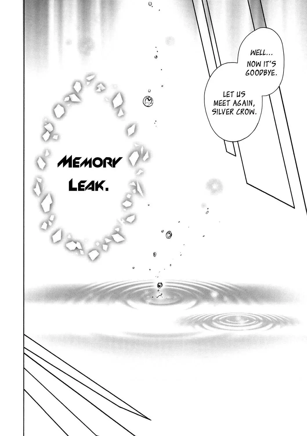 Read Accel World. chapter 10 image 41 on Lezhin