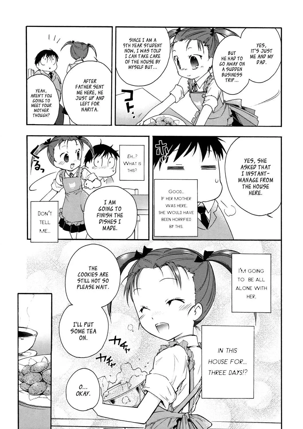 Read Accel World. chapter 11 image 12 on Lezhin