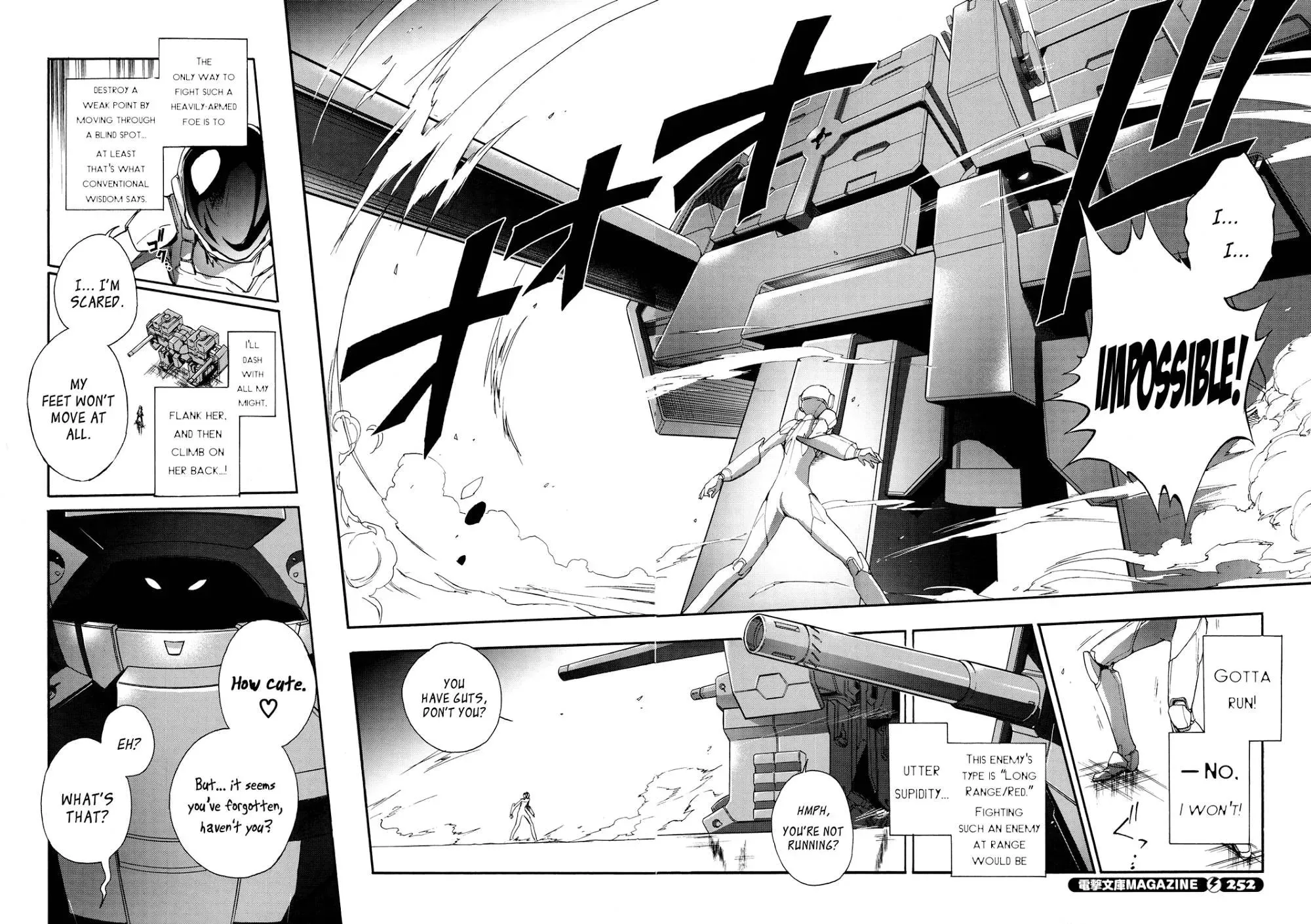 Read Accel World. chapter 11 image 33 on Lezhin