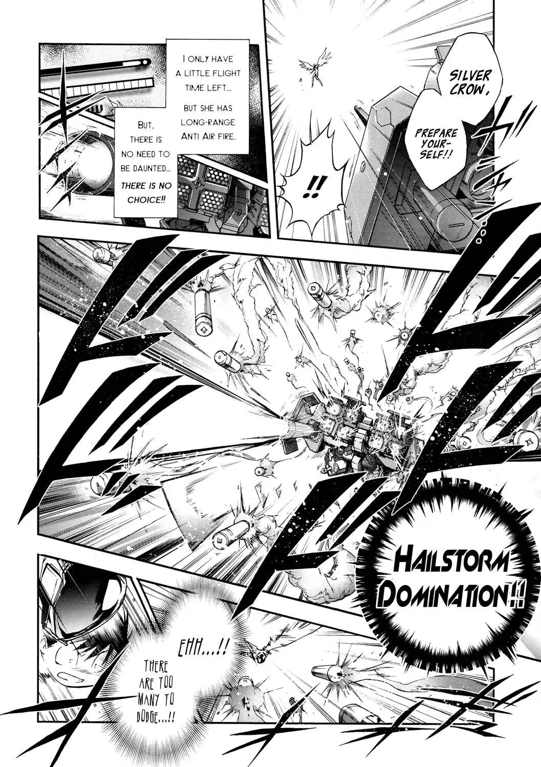 Read Accel World. chapter 11 image 40 on Lezhin