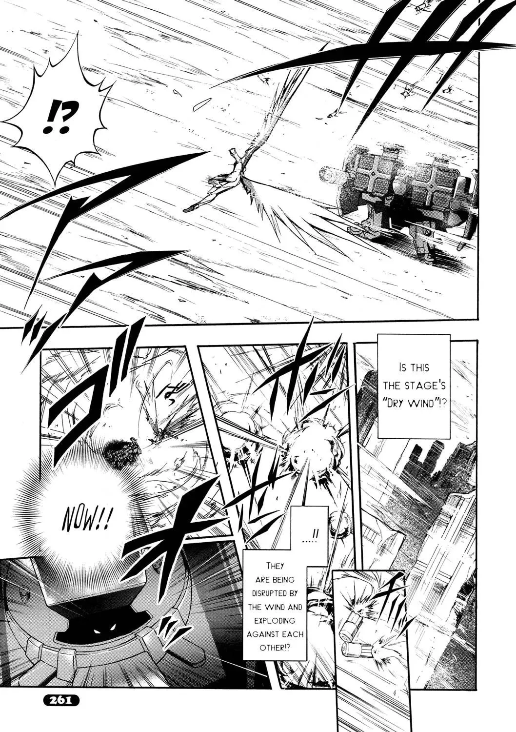 Read Accel World. chapter 11 image 41 on Lezhin