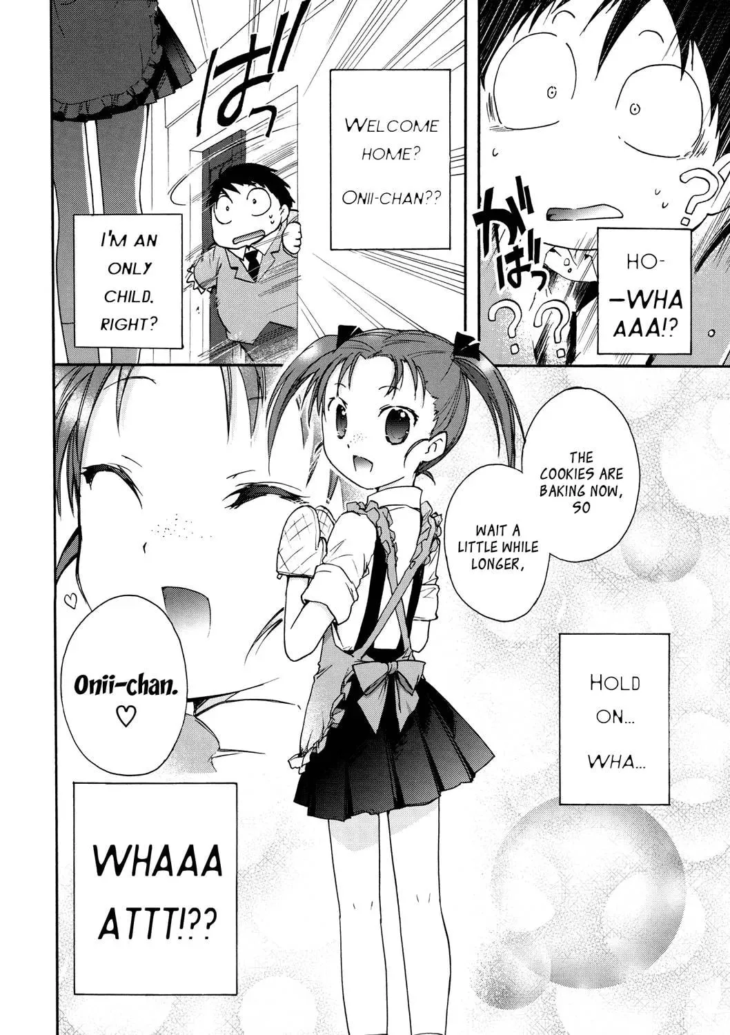 Read Accel World. chapter 11 image 7 on Lezhin