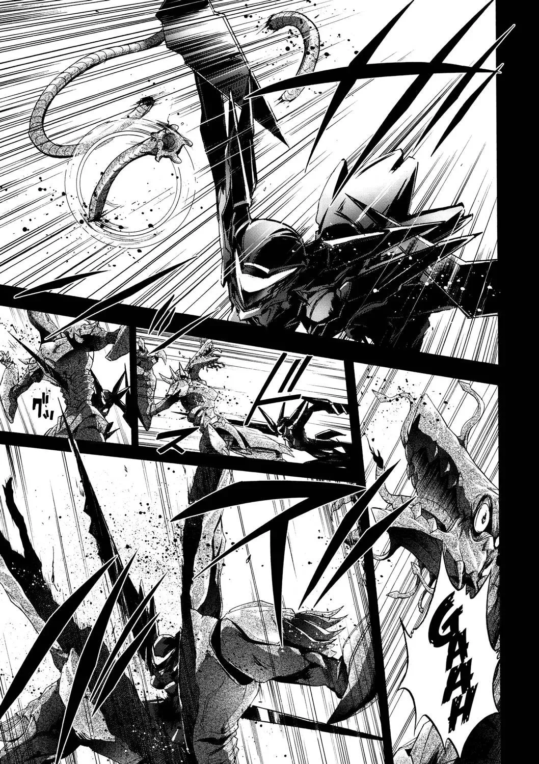 Read Accel World. chapter 12 image 42 on Lezhin