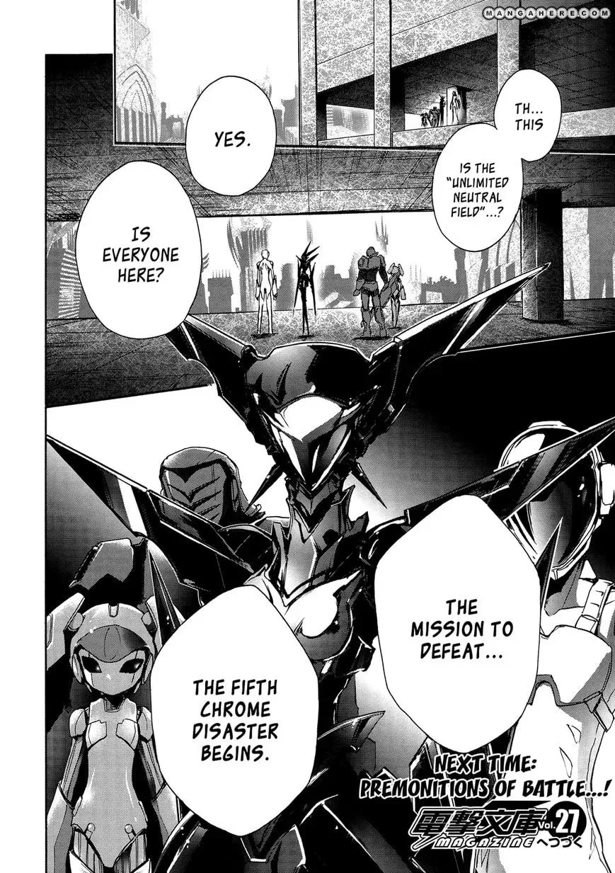 Read Accel World. chapter 13 image 52 on Lezhin