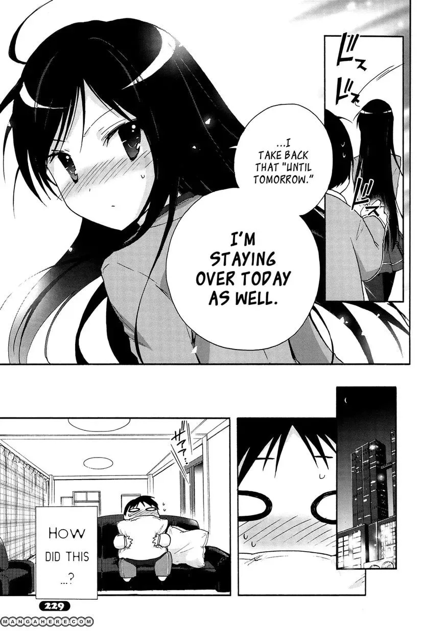 Read Accel World. chapter 13 image 8 on Lezhin